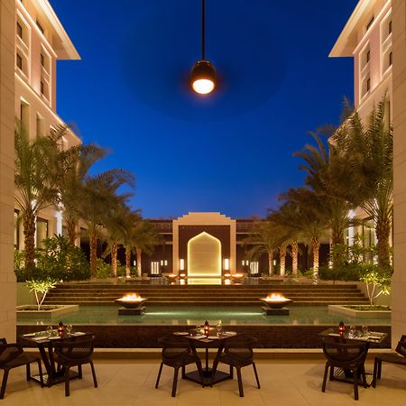 Radisson Collection Muscat, Hormuz Grand Hotel Exterior foto The Chedi Muscat