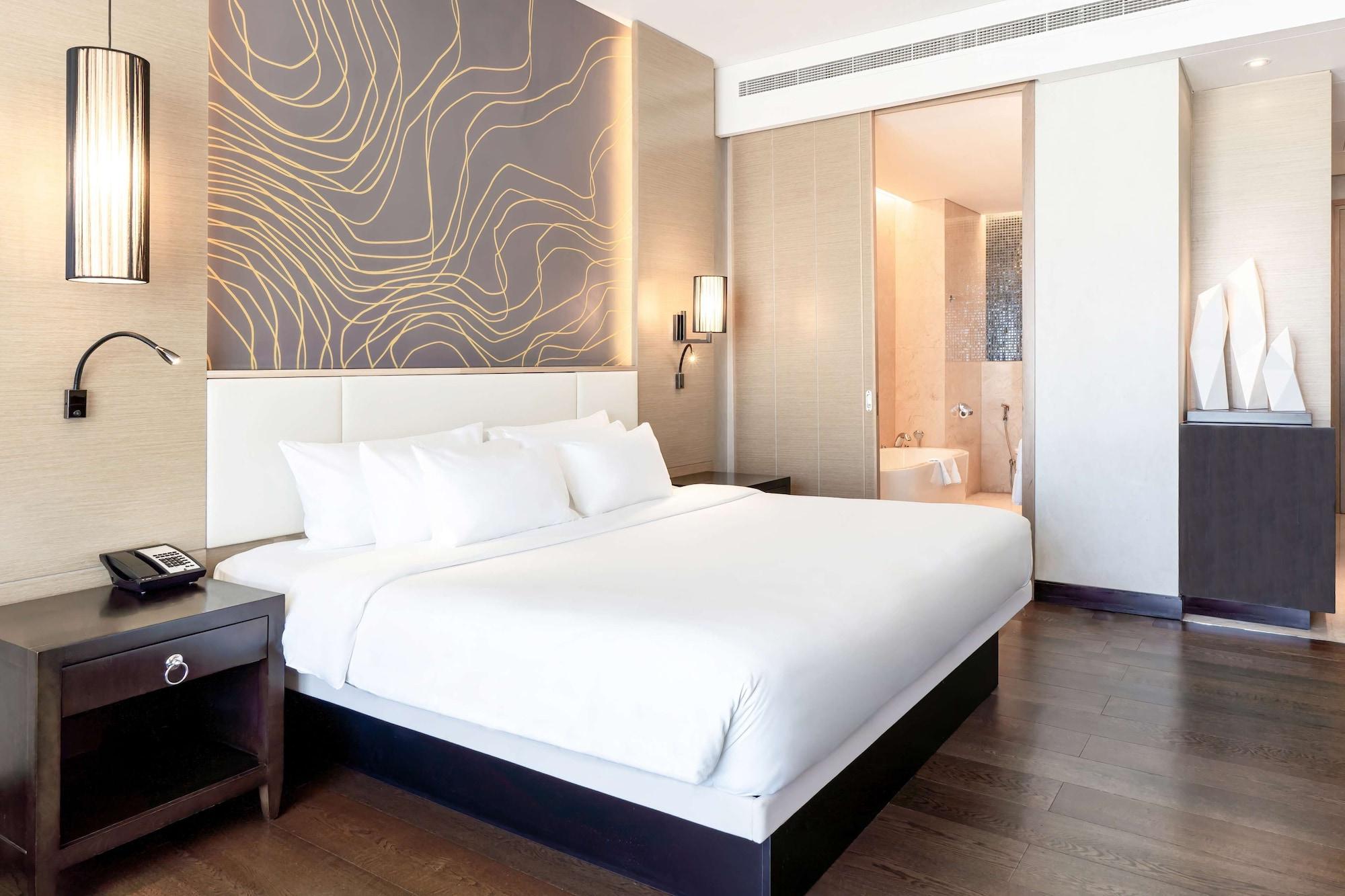 Radisson Collection Muscat, Hormuz Grand Hotel Exterior foto