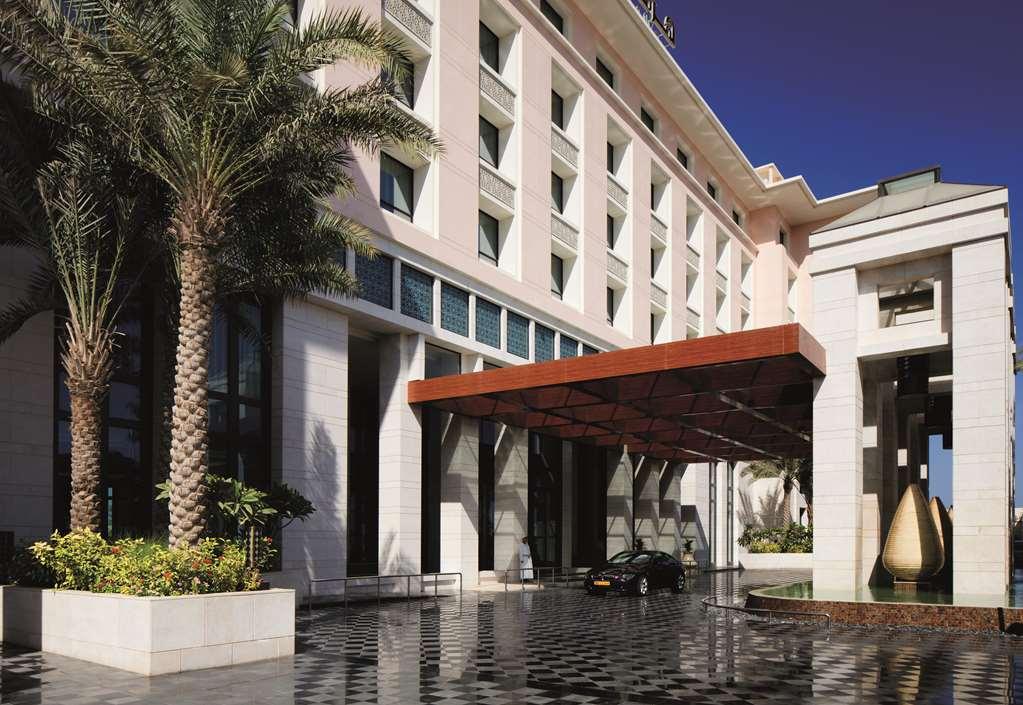 Radisson Collection Muscat, Hormuz Grand Hotel Exterior foto The Ritz-Carlton, Bahrain