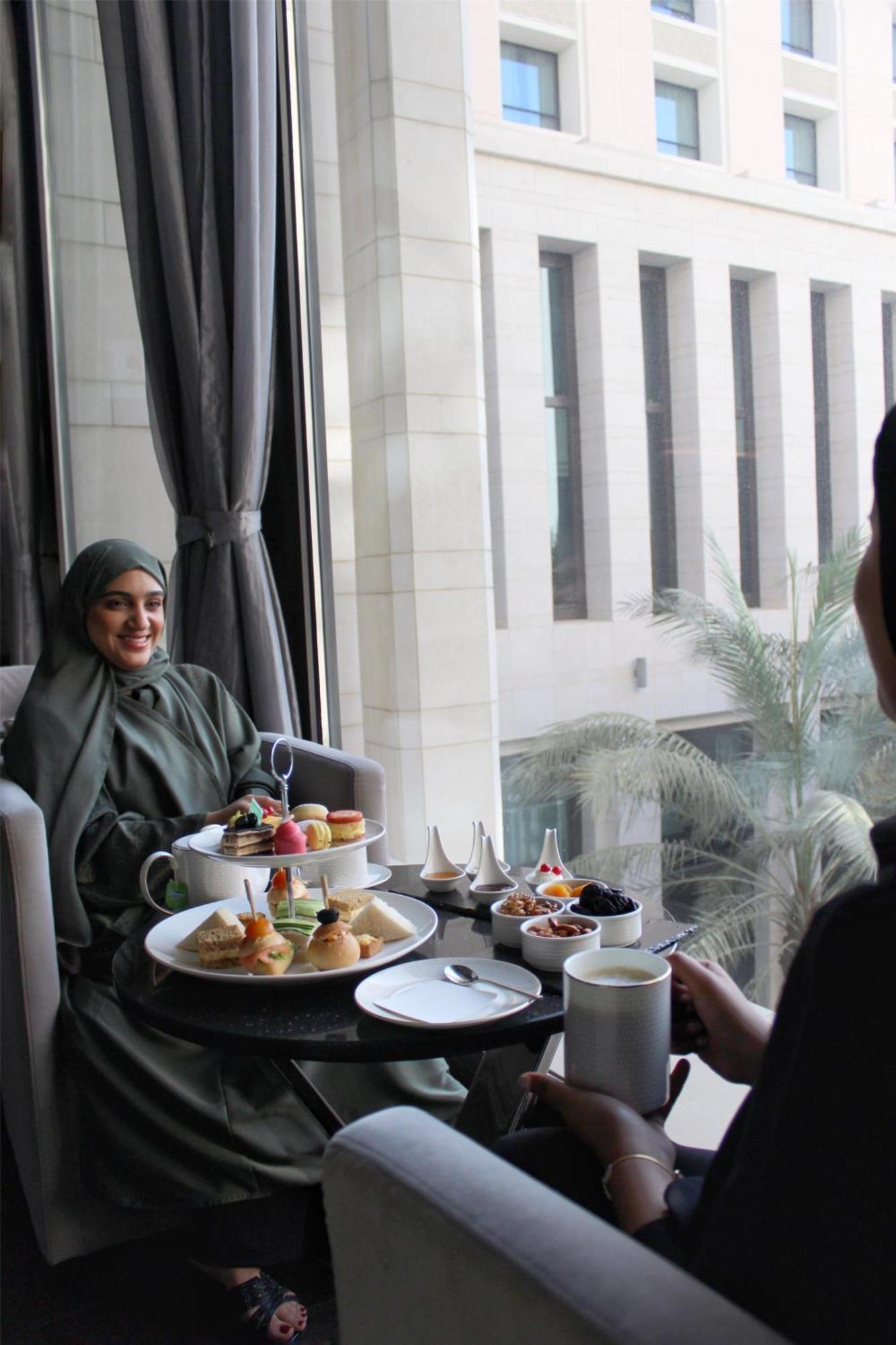 Radisson Collection Muscat, Hormuz Grand Hotel Exterior foto
