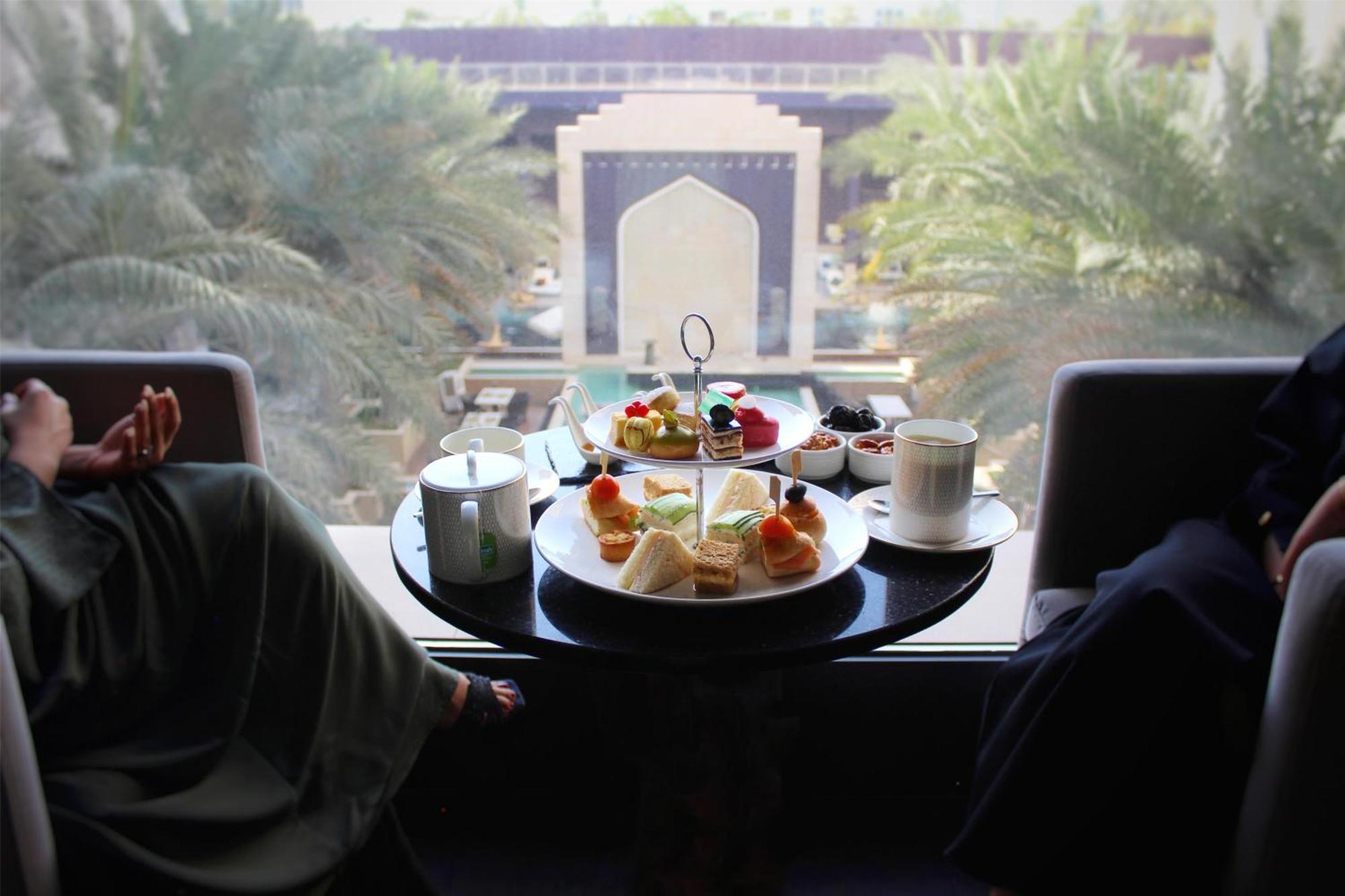 Radisson Collection Muscat, Hormuz Grand Hotel Exterior foto