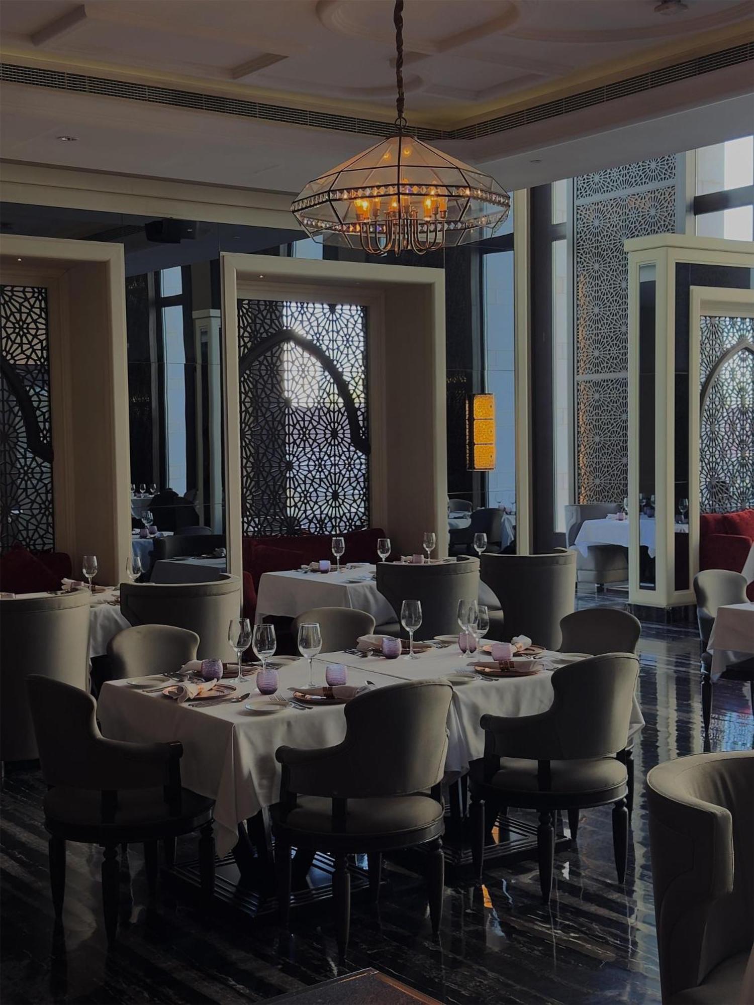 Radisson Collection Muscat, Hormuz Grand Hotel Exterior foto