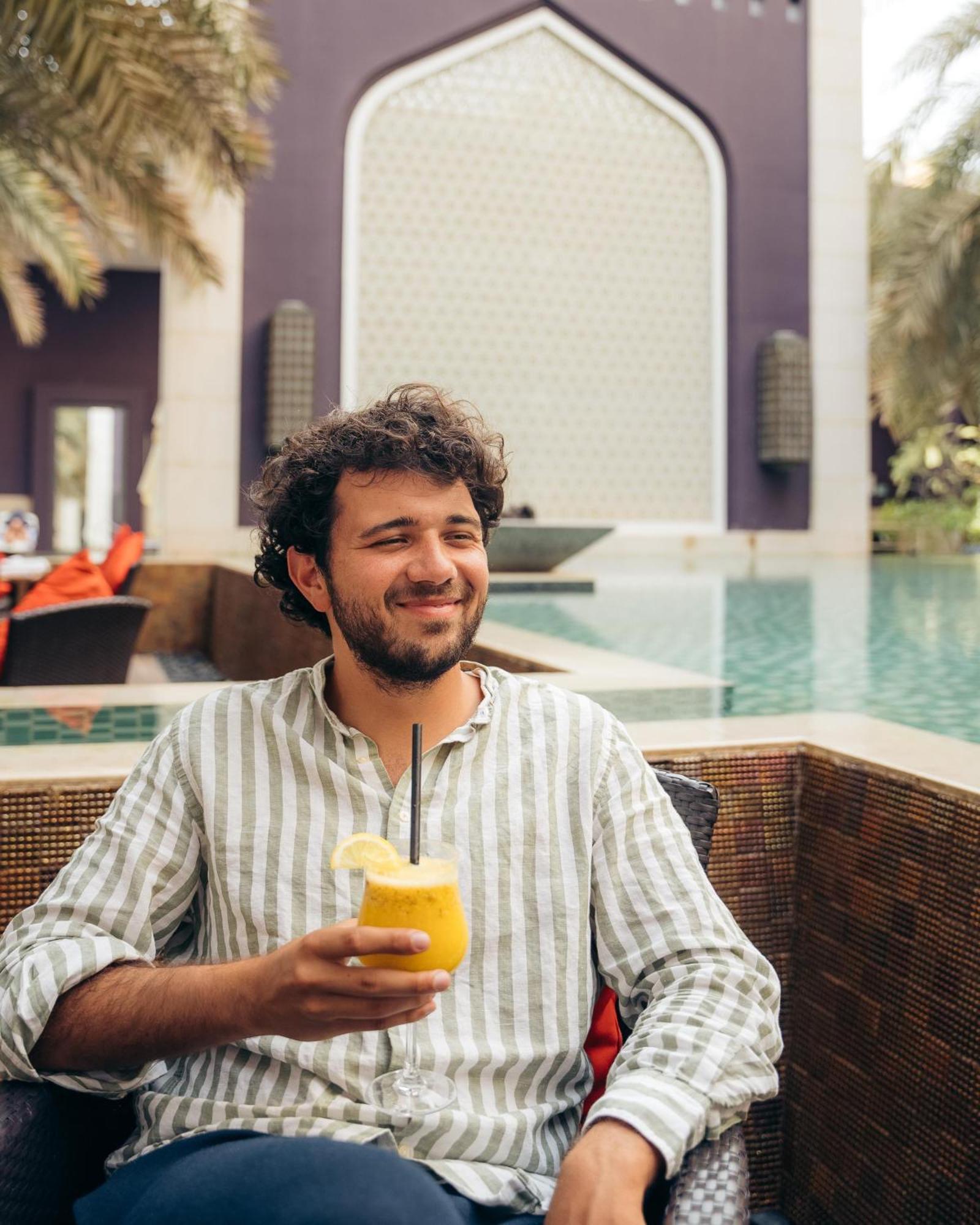 Radisson Collection Muscat, Hormuz Grand Hotel Exterior foto